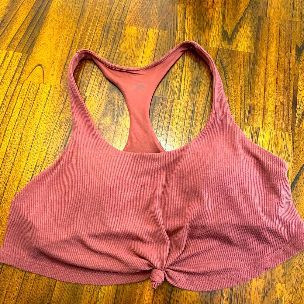 Alo Knot Bra